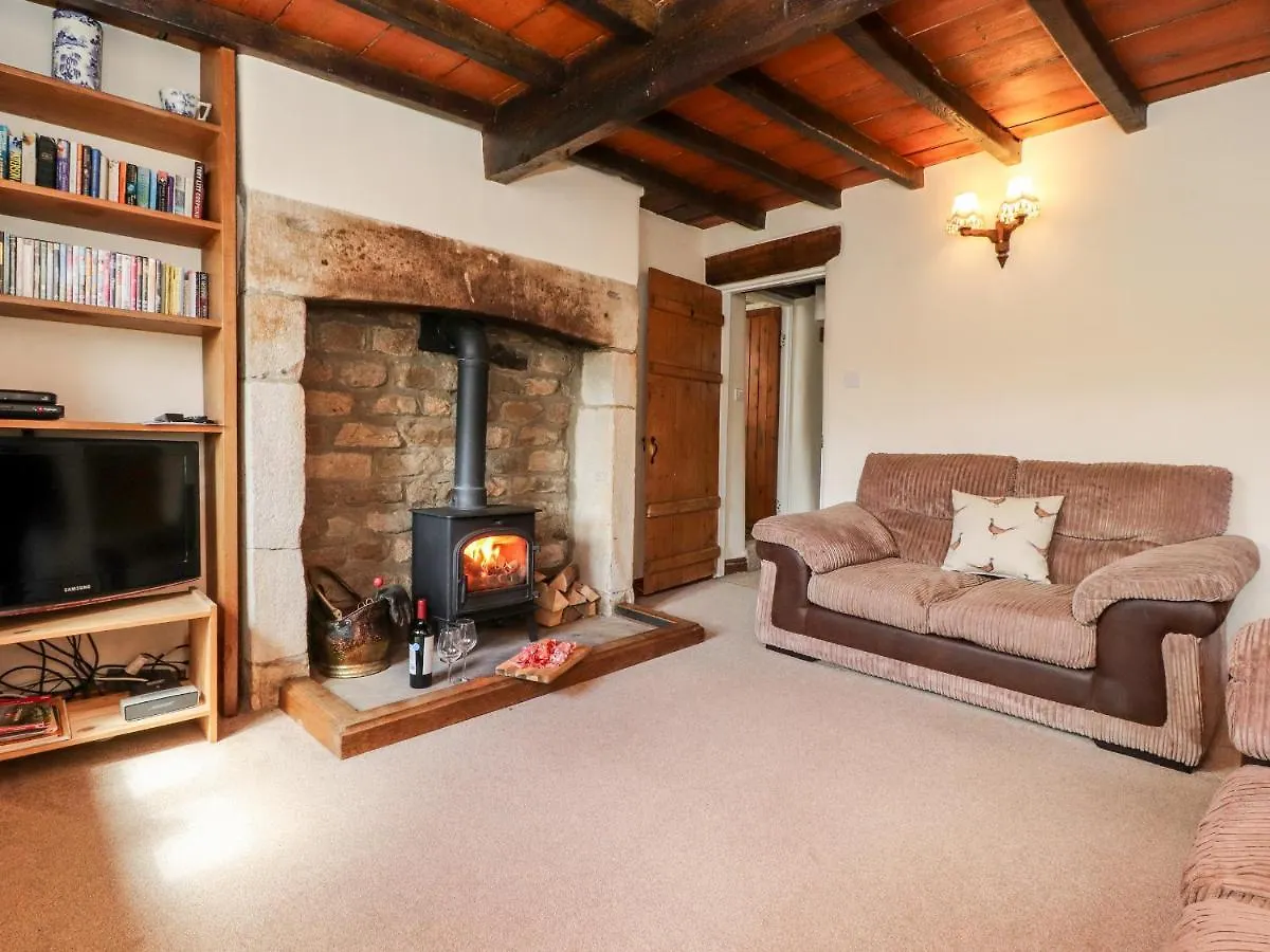 Sandywood Burnsall Reino Unido