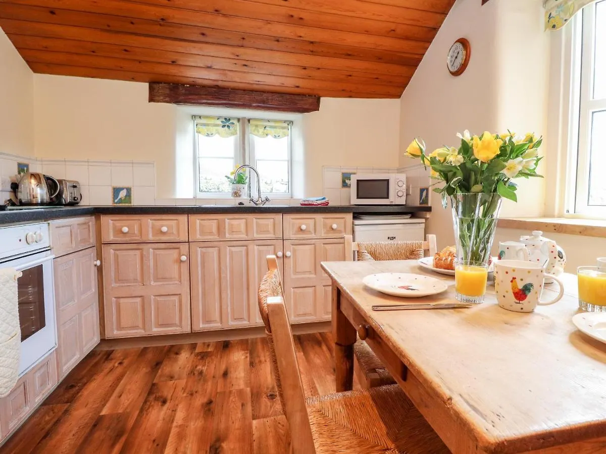 Casa de Férias Sandywood Burnsall