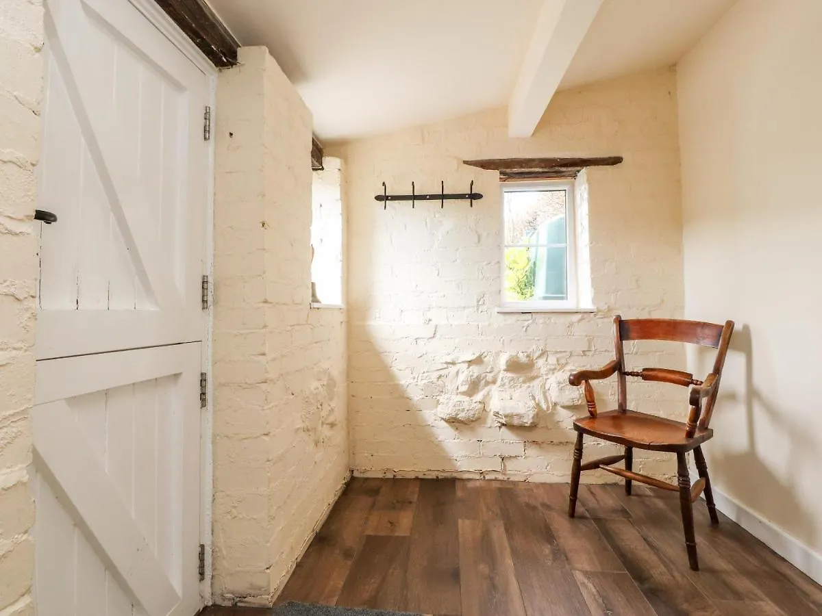 Casa de Férias Sandywood Burnsall Reino Unido