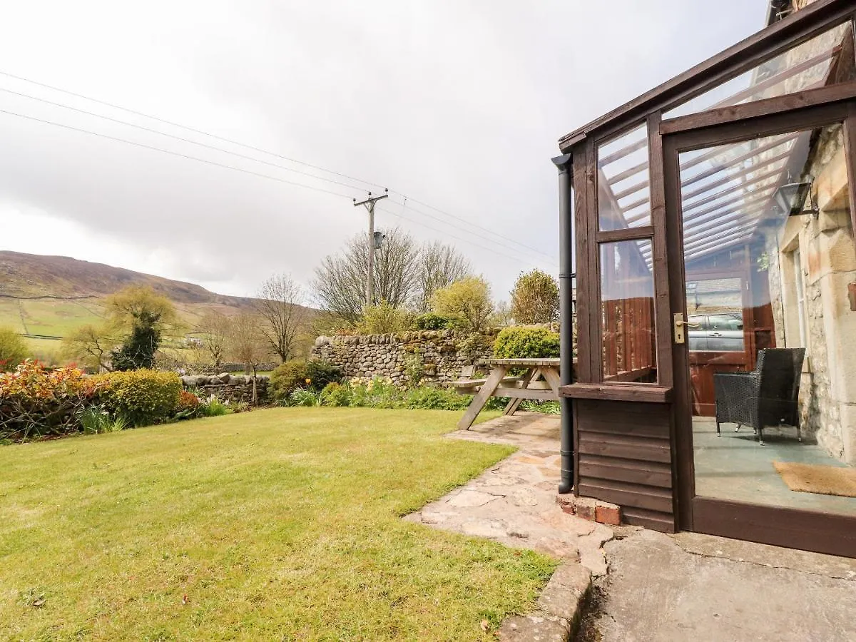 Casa de Férias Sandywood Burnsall Reino Unido