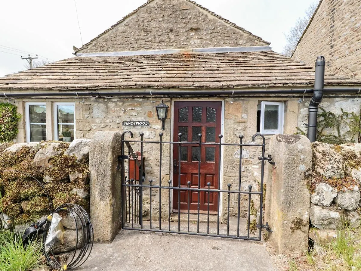 Sandywood Burnsall Casa de Férias
