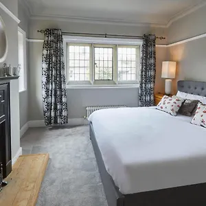  Holiday home Host & - The Old Post Office