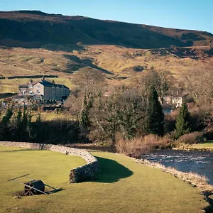4* Hotel The Fell